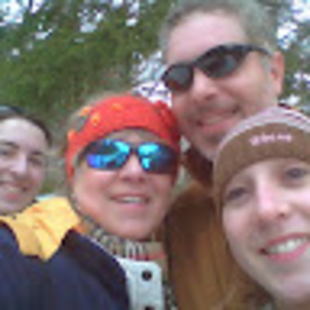 Meet your Posher, Deborah